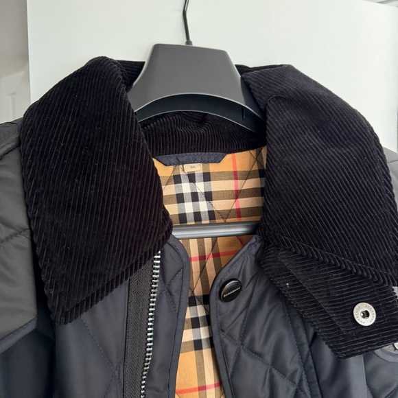 Burberry Jacket - Picture 5 of 10